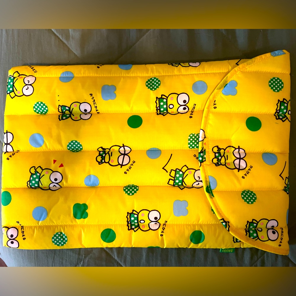 BAGGU Puffy 16” Recycled Laptop Sleeve